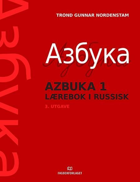 Azbuka 1 : lærebok i russisk