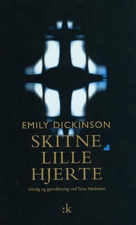 Skitne lille hjerte