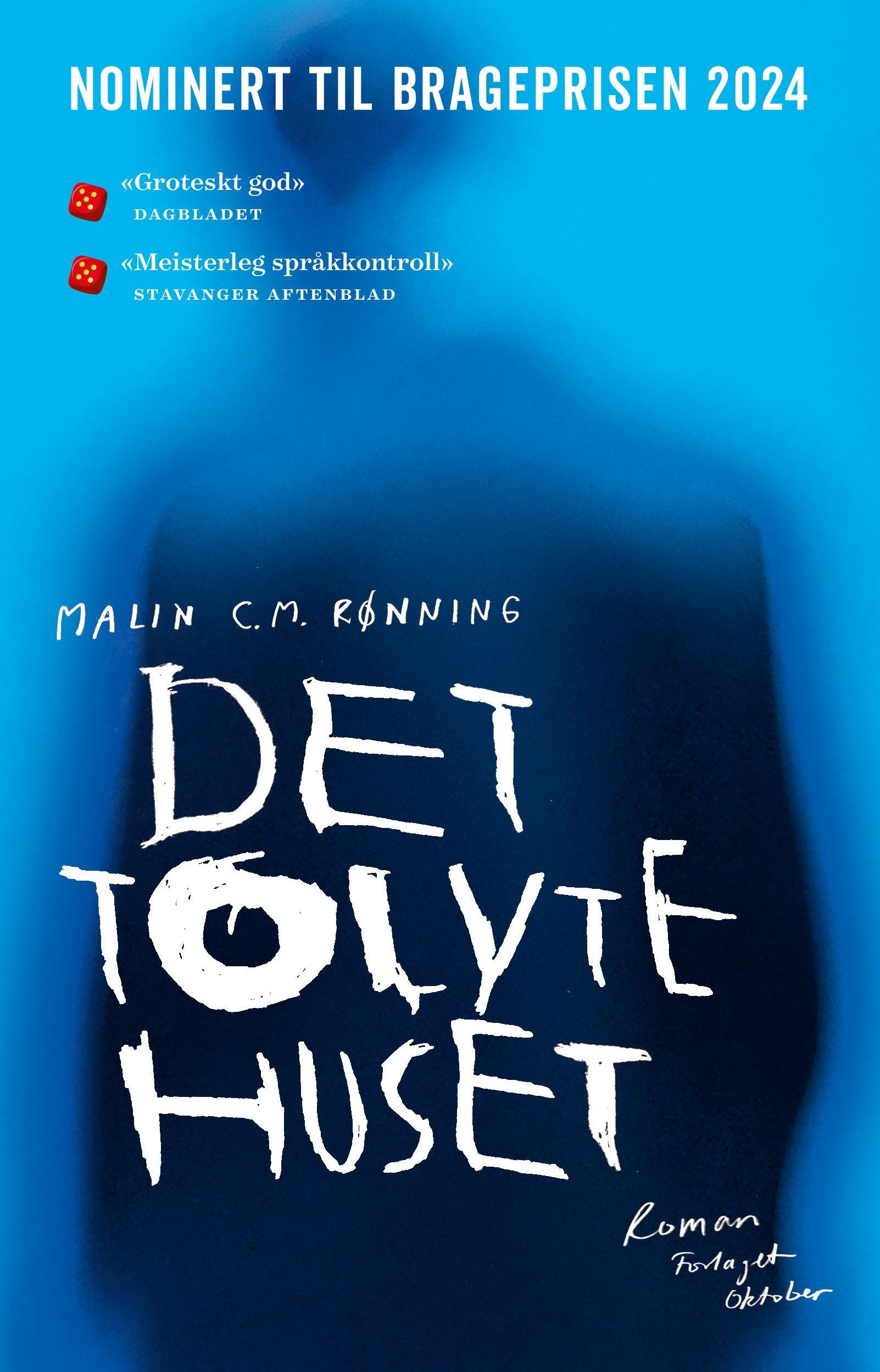 Det tolvte huset : roman