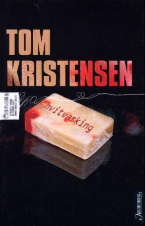 Hvitvasking : thriller