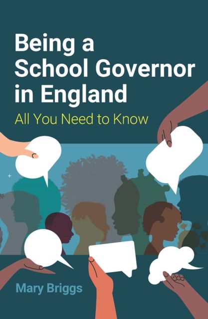 Being a School Governor in England : All You Need to Know