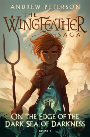 The Wingfeather saga