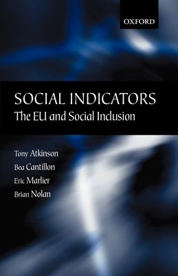 Social Indicators : The EU and Social Inclusion
