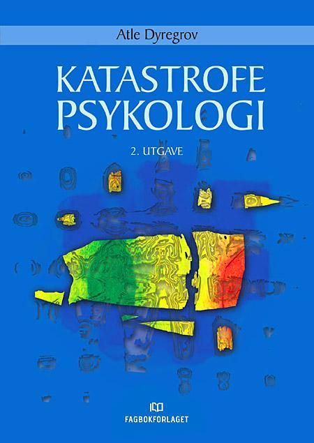 Katastrofepsykologi