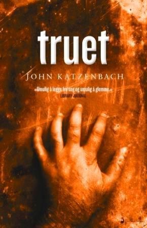Truet : spenningsroman