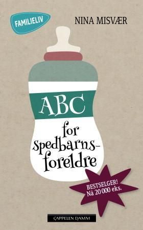ABC for småbarnsforeldre