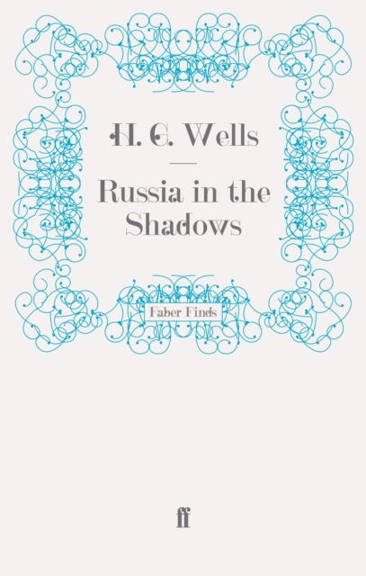 Russia in the Shadows