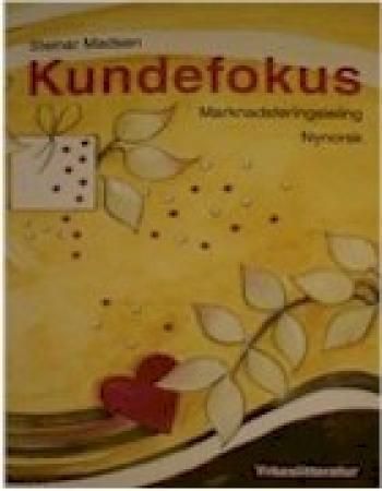 Kundefokus : markedsføringsledelse for teknisk fagskole