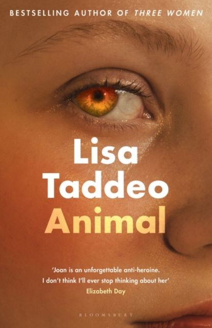 Forsidebilde av Animal : The ‘compulsive’ (Guardian) new novel from the author of THREE WOMEN