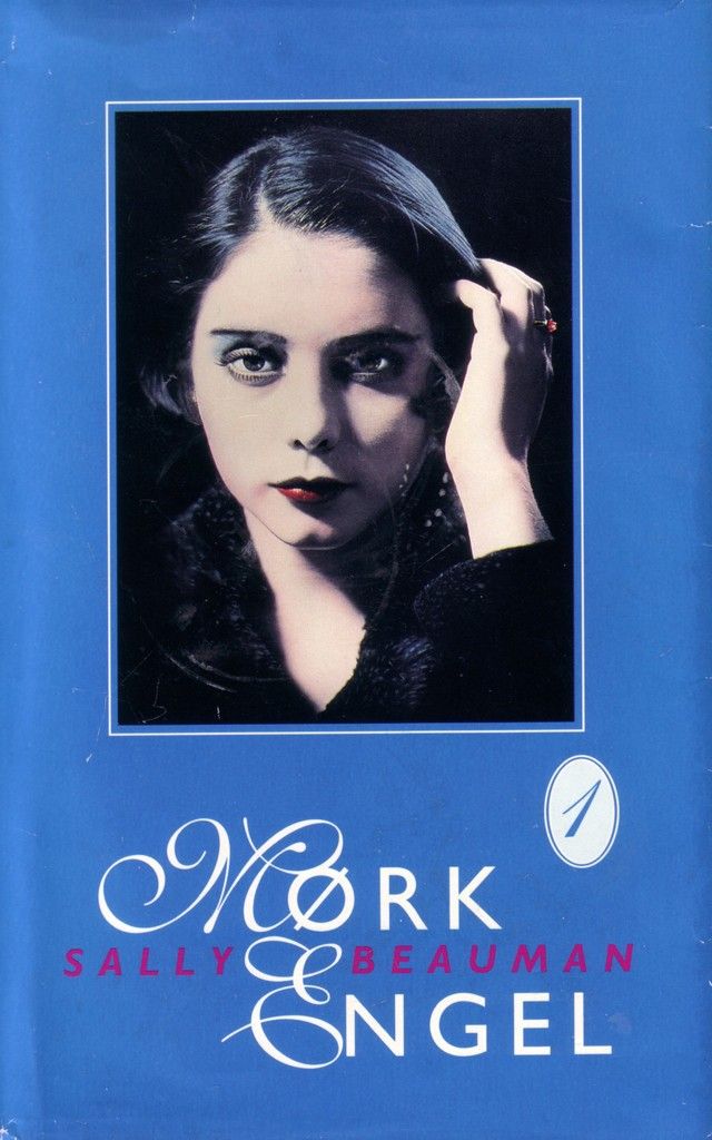 Mørk engel. 1