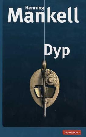 Dyp : roman