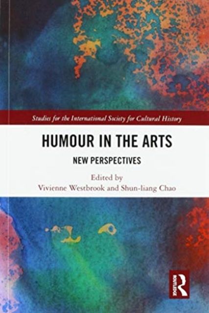 Humour in the Arts : New Perspectives