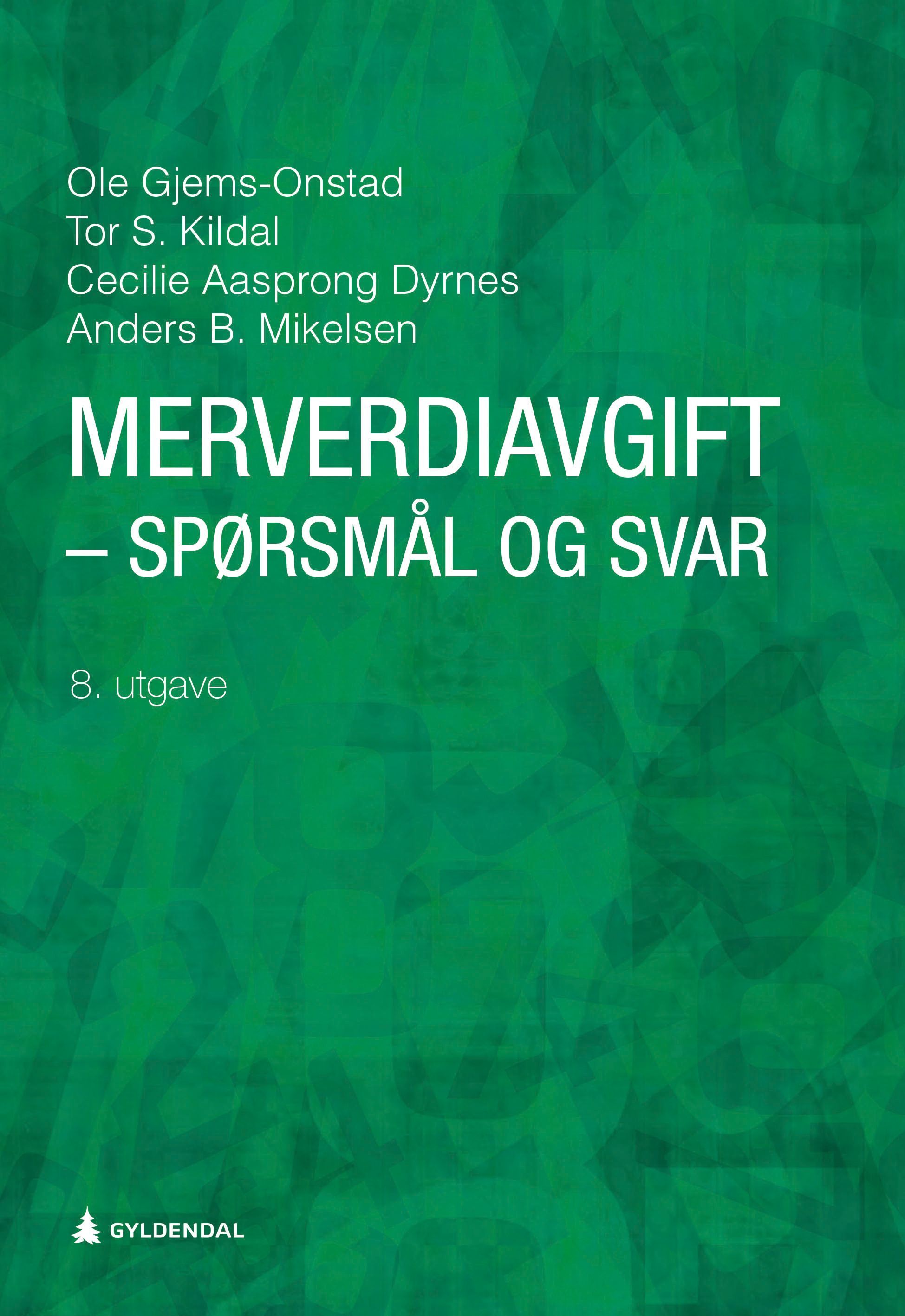 Merverdiavgift : spørsmål og svar