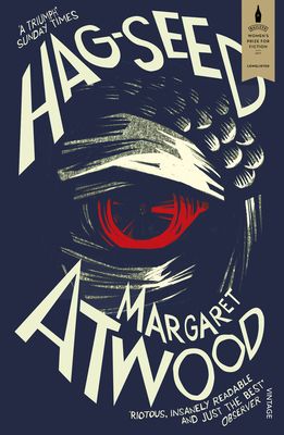 Hag-seed : the Tempest retold