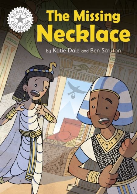 The missing necklace