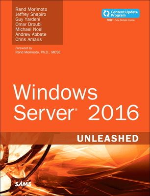 Windows server 2016