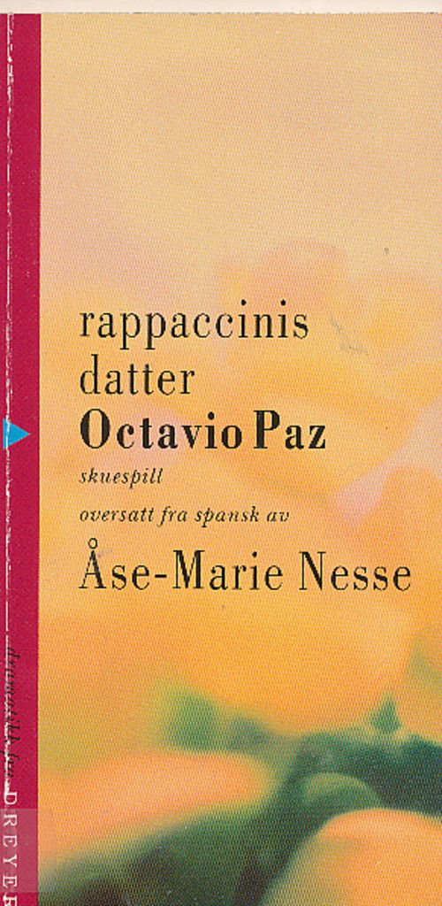 Rappaccinis datter