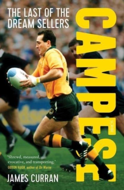 Campese : the last of the dream sellers