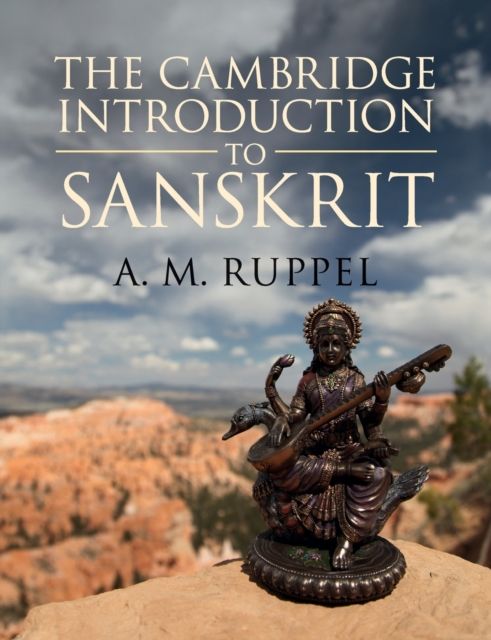 The Cambridge introduction to Sanskrit