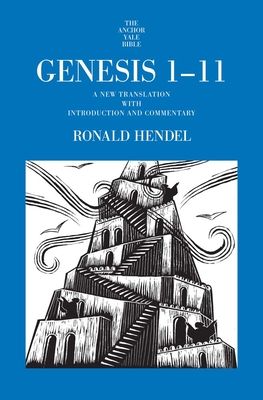 Genesis 1-11 : A New Translation with Introduction and Commentary