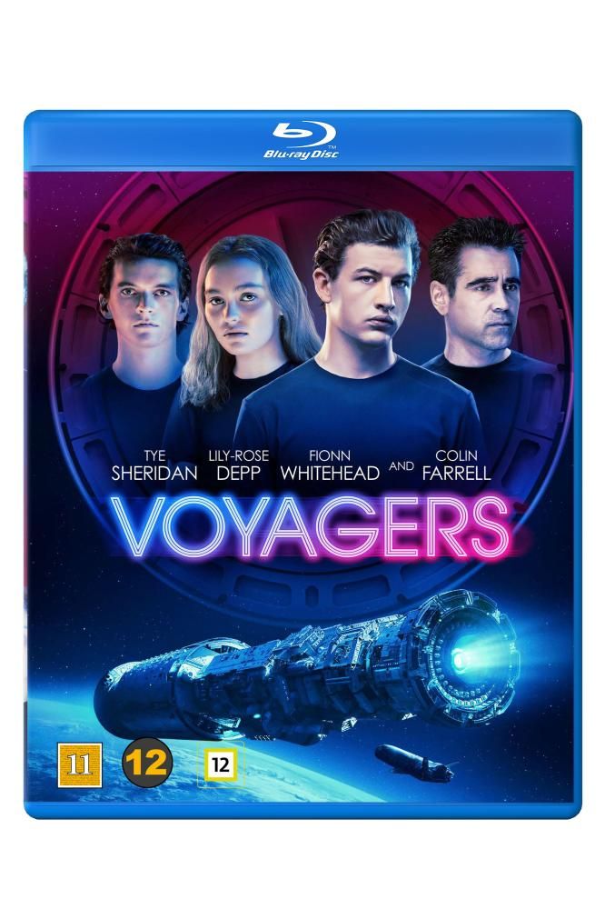 Voyagers