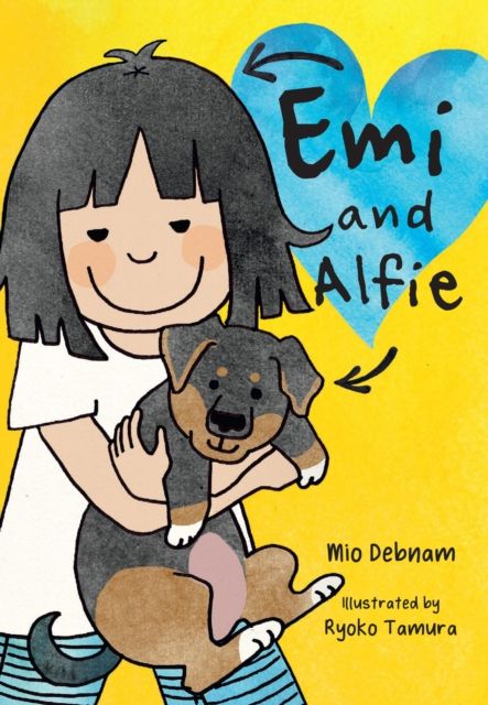 Emi and Alfie : Fluency 9