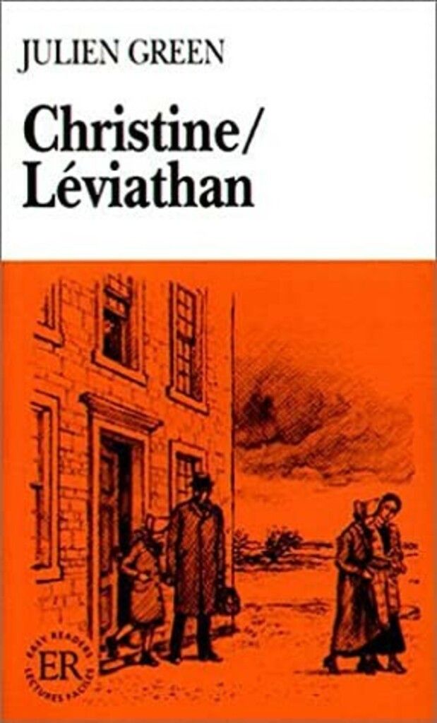 Christine ; Leviathan