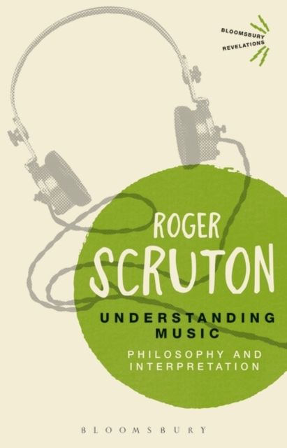 Understanding music : philosophy and interpretation