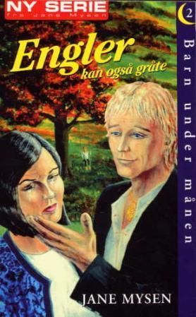 Engler kan også gråte