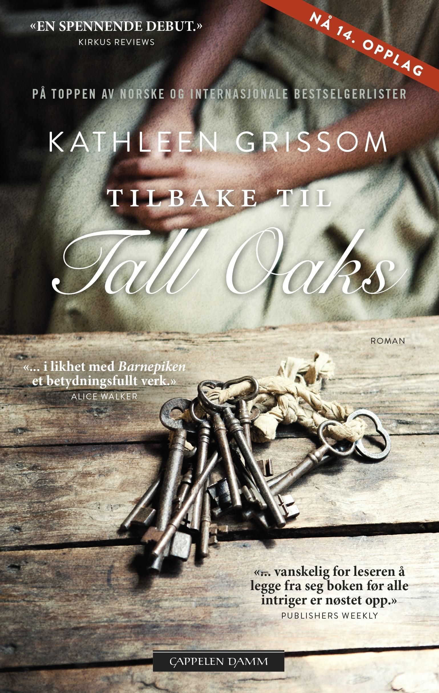 Tilbake til Tall Oaks