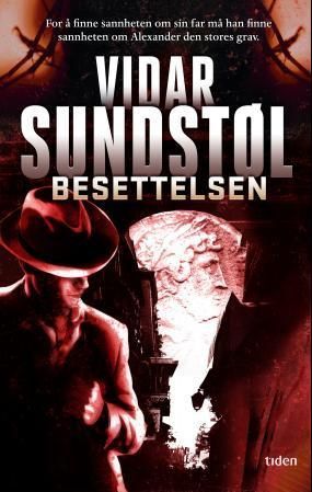 Besettelsen : thriller
