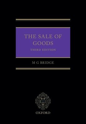 The Sale of Goods