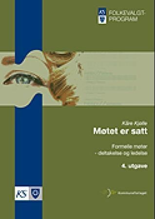 Folkevalgt