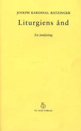 Liturgiens ånd : en innføring