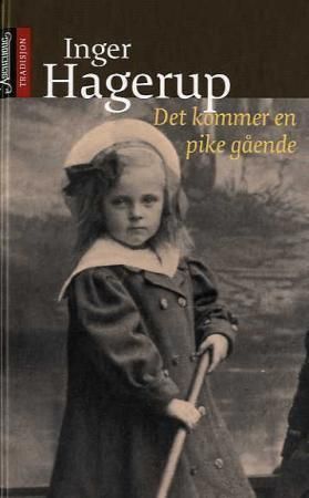 Forsidebilde av Det kommer en pike gående