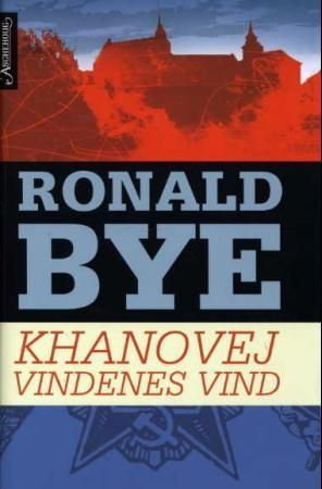 Khanovej, vindenes vind