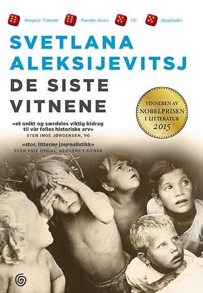 De siste vitnene : solo for barnestemme