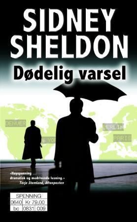 Dødelig varsel