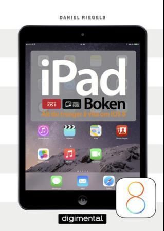 iPad-boken : alt du trenger å vite om iOS 8