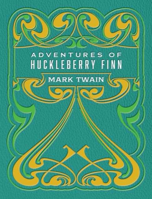 Adventures of Huckleberry Finn
