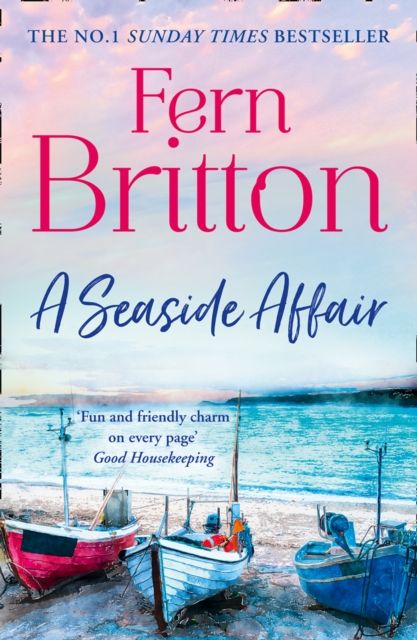 A seaside affair
