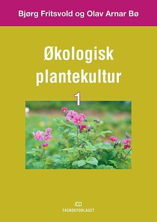 Økologisk plantekultur 1 og 2