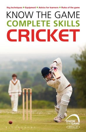 Know the game. Complete skills