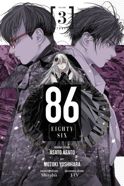 86 - eighty-six