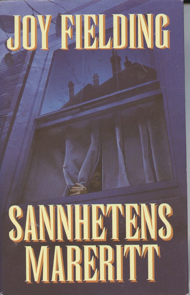 Sannhetens mareritt