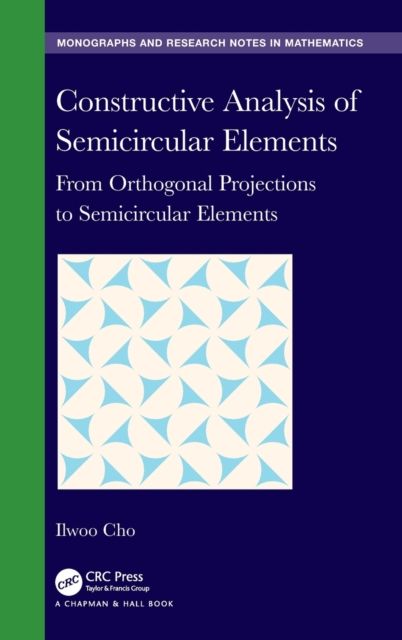 Constructive Analysis of Semicircular Elements : From Orthogonal Projections to Semicircular Elements