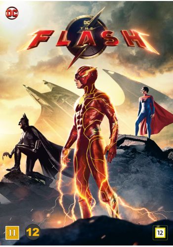 The Flash