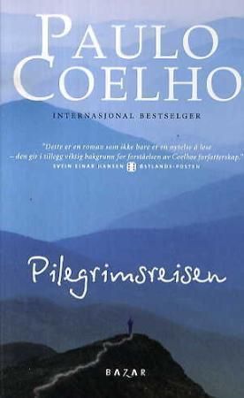 Pilgrimsreisen