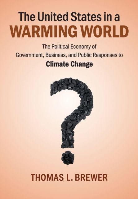 Forsidebilde av The United States in a Warming World : The Political Economy of Government, Business, and Public Responses to Climate Change