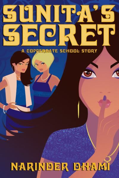 Sunita's secret
